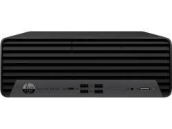 HP PC 800 G9 SFF Intel i5-12400 16GB DDR5 256GB NVME - Ricondizionato 